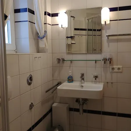 Abendsonne Appartement *