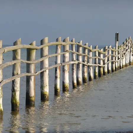 Abendsonne Διαμέρισμα *