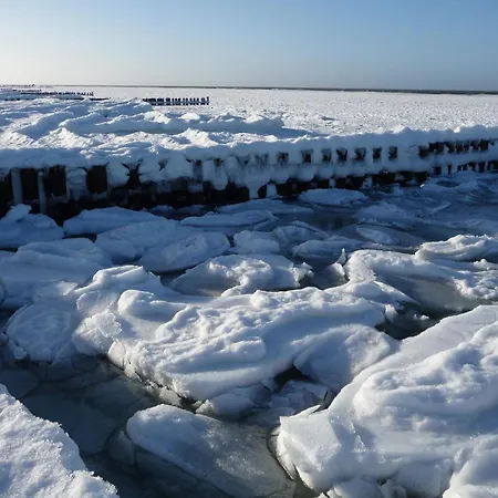 Διαμέρισμα Abendsonne *