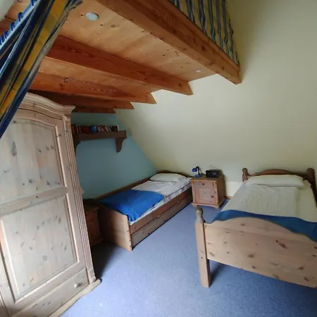 Abendsonne Διαμέρισμα