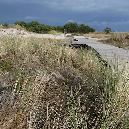 Διαμέρισμα Abendsonne