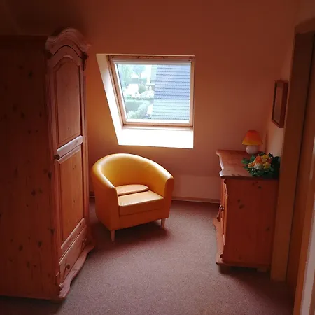 Abendsonne شقة بريرو