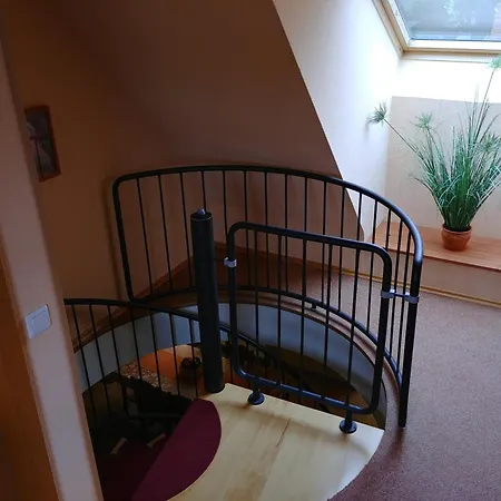 Abendsonne Apartment *