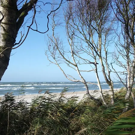 Διαμέρισμα Abendsonne Prerow