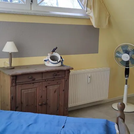 Appartement Abendsonne