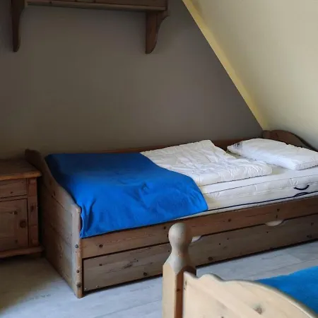 Διαμέρισμα Abendsonne *