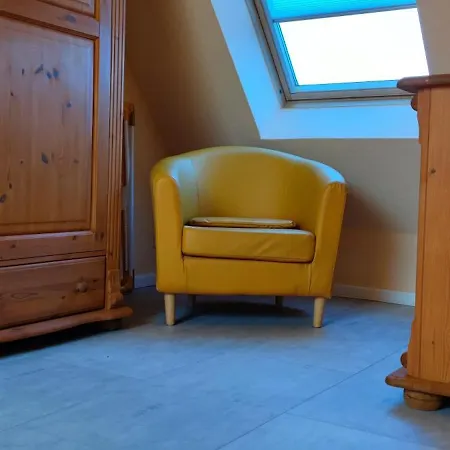 Διαμέρισμα Abendsonne