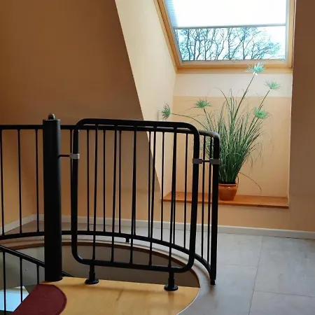 Appartement Abendsonne *