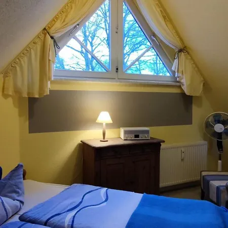 Abendsonne Appartement *